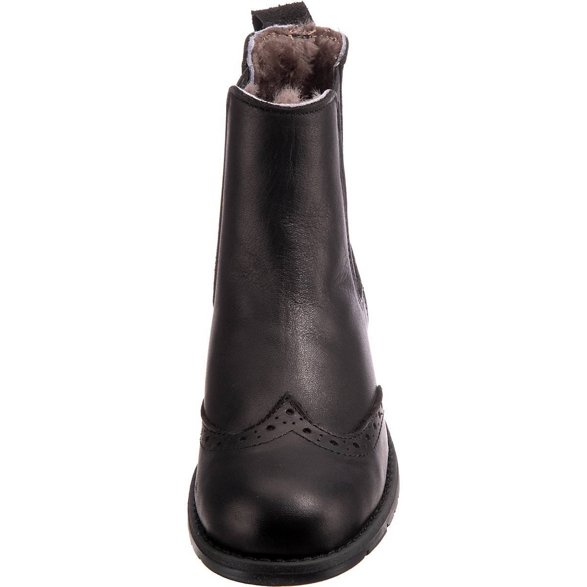 Winterstiefel für Mädchen