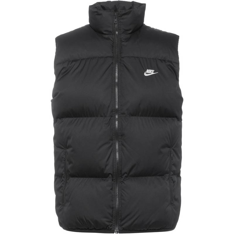 Nike Therma Fit Club Steppweste Herren