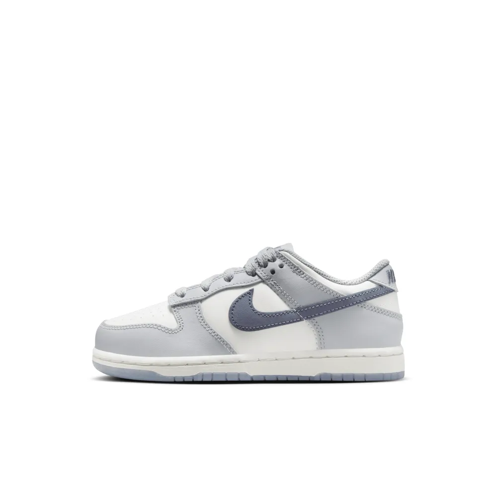 Nike Dunk Low FB9108-101 / weiss