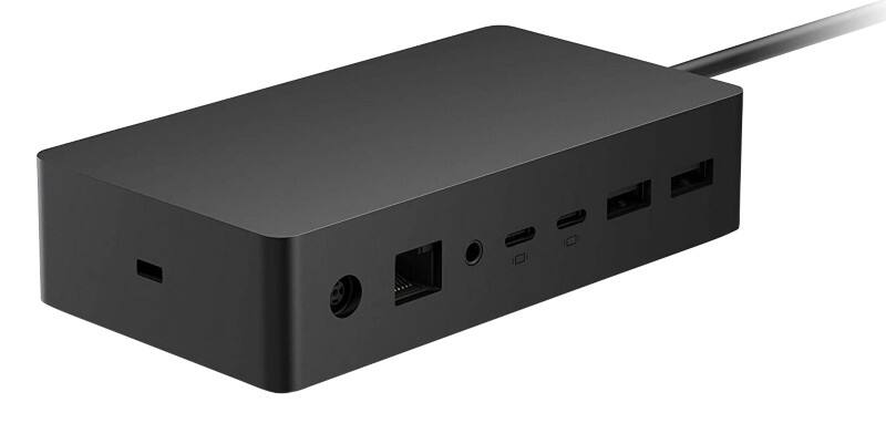 Microsoft Surface Dock 2 XZ/NL/FR/DE Dockingstation