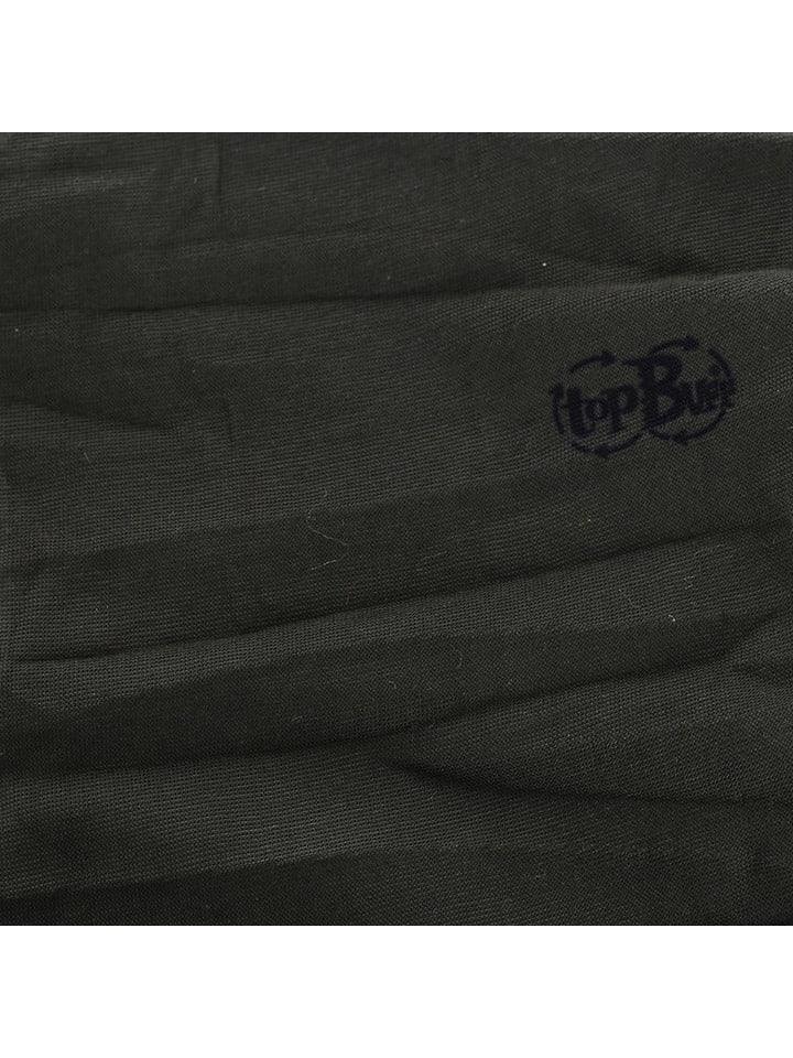 Buff Loop-Schal in Khaki - (L)50 x (B)30 cm günstig kaufen onesize