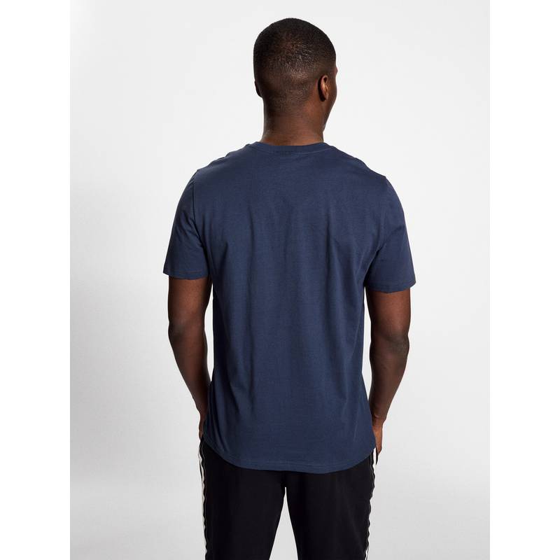 hummel hmlLEGACY SEAN T-SHIRT T-Shirt Herren