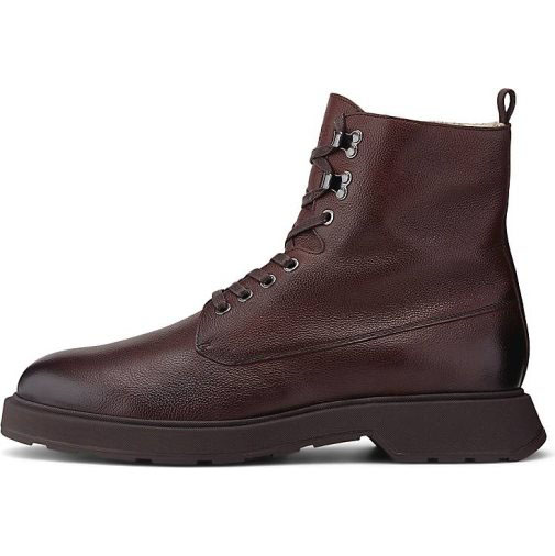BOSS Winterstiefeletten