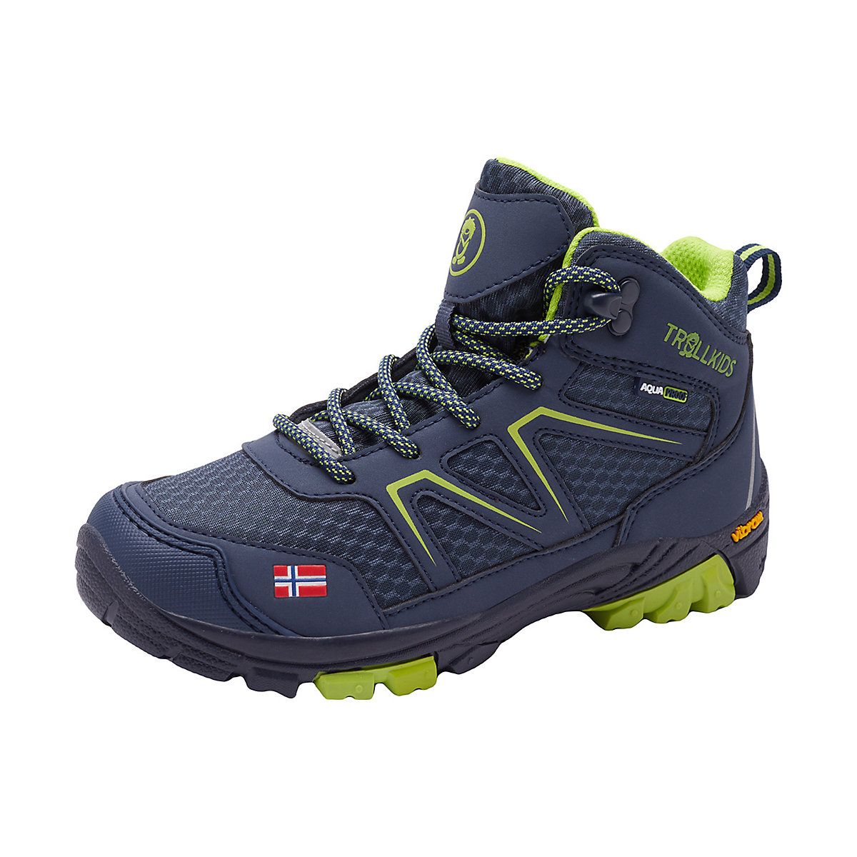 Kinder Outdoorschuhe