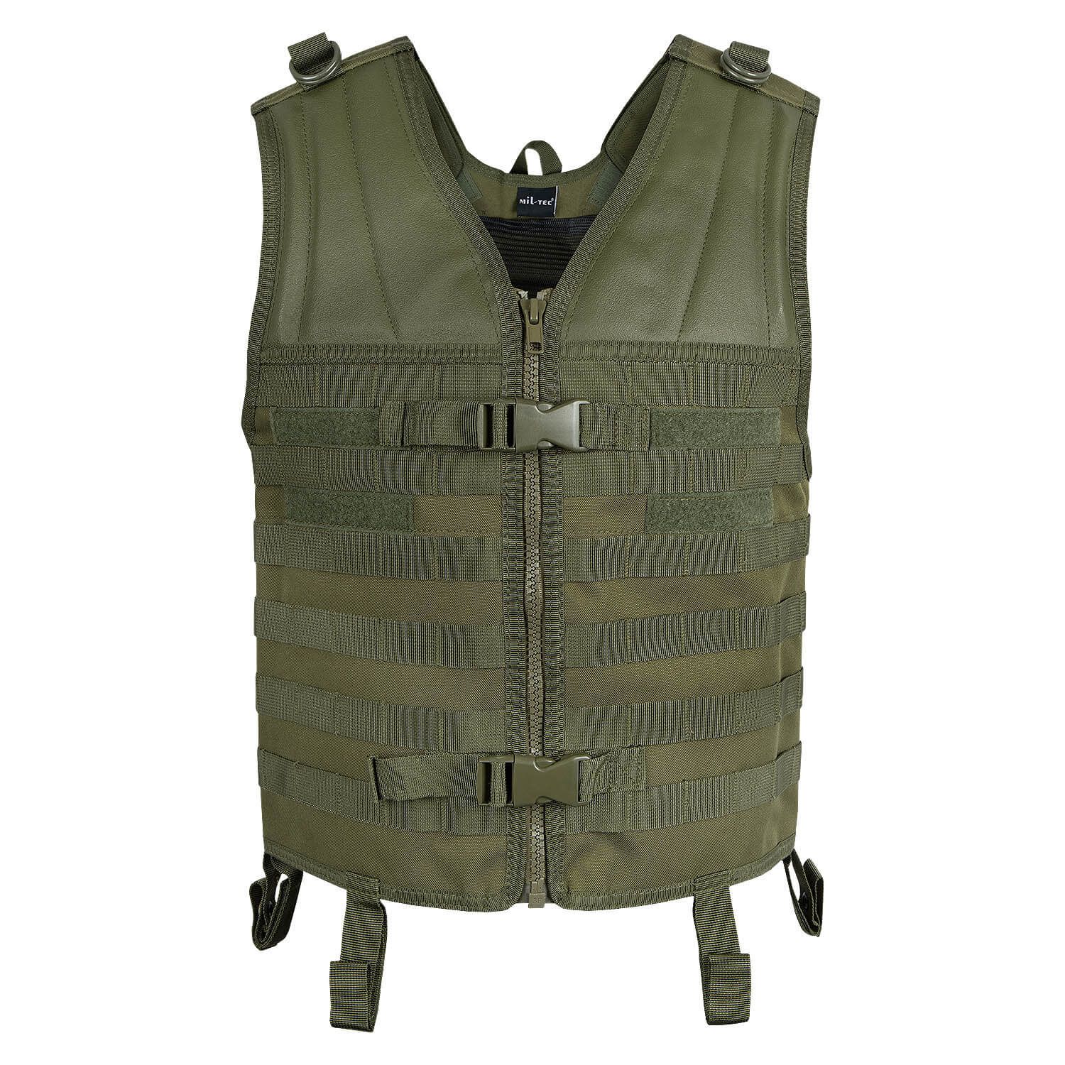Molle Carrier Weste