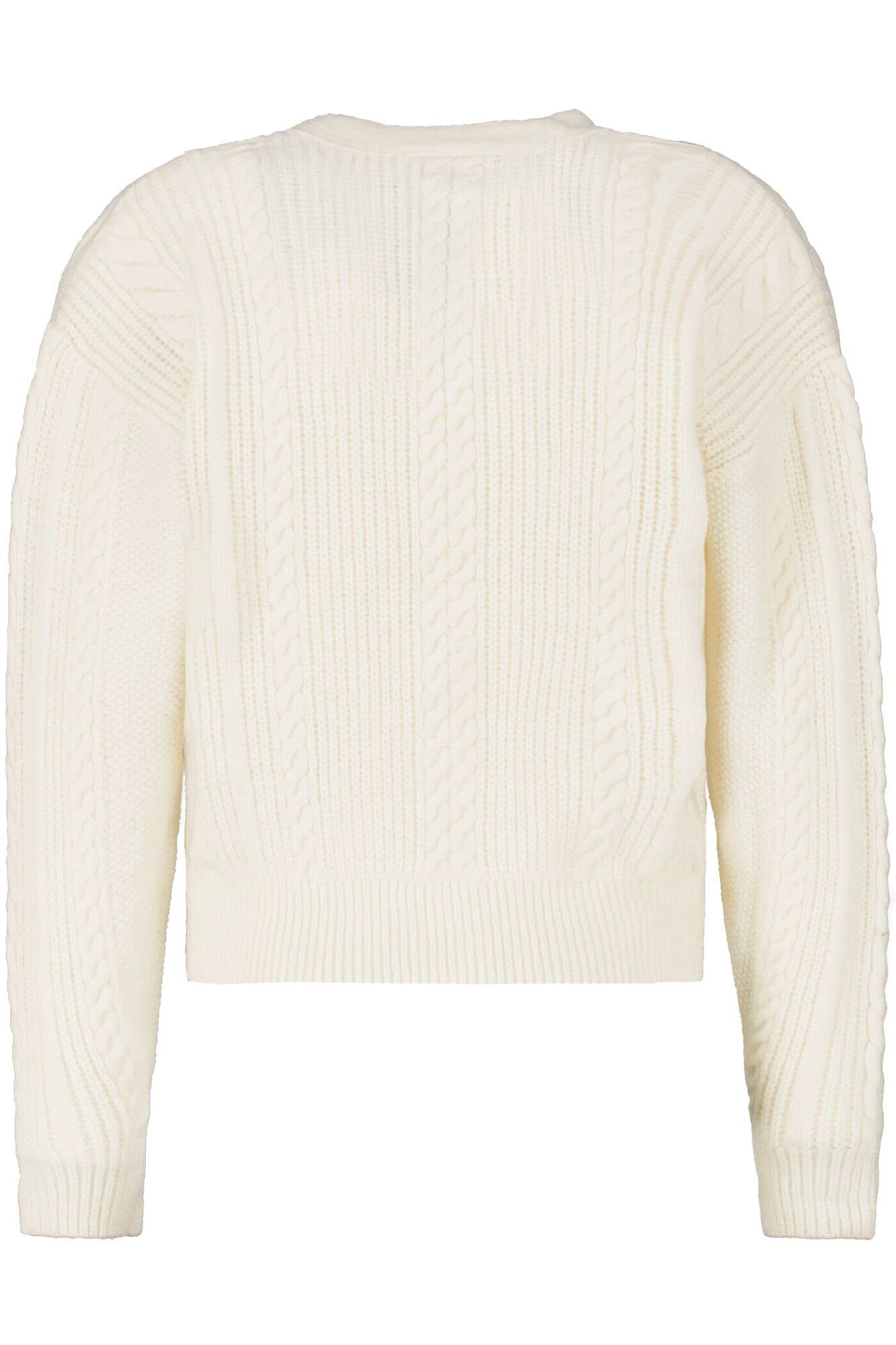 Garcia Strickjacke