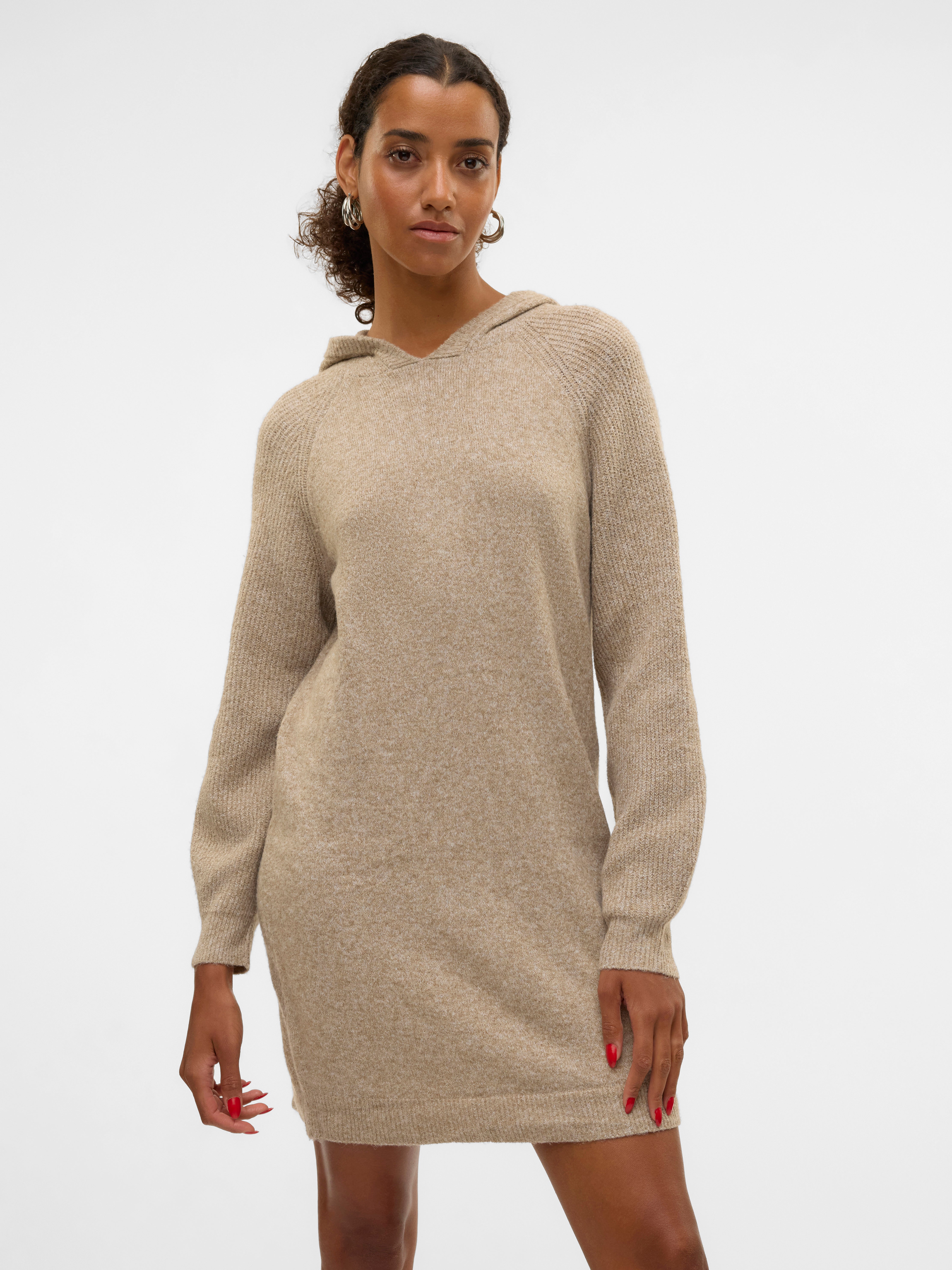 VMDOFFY Kurzes Kleid