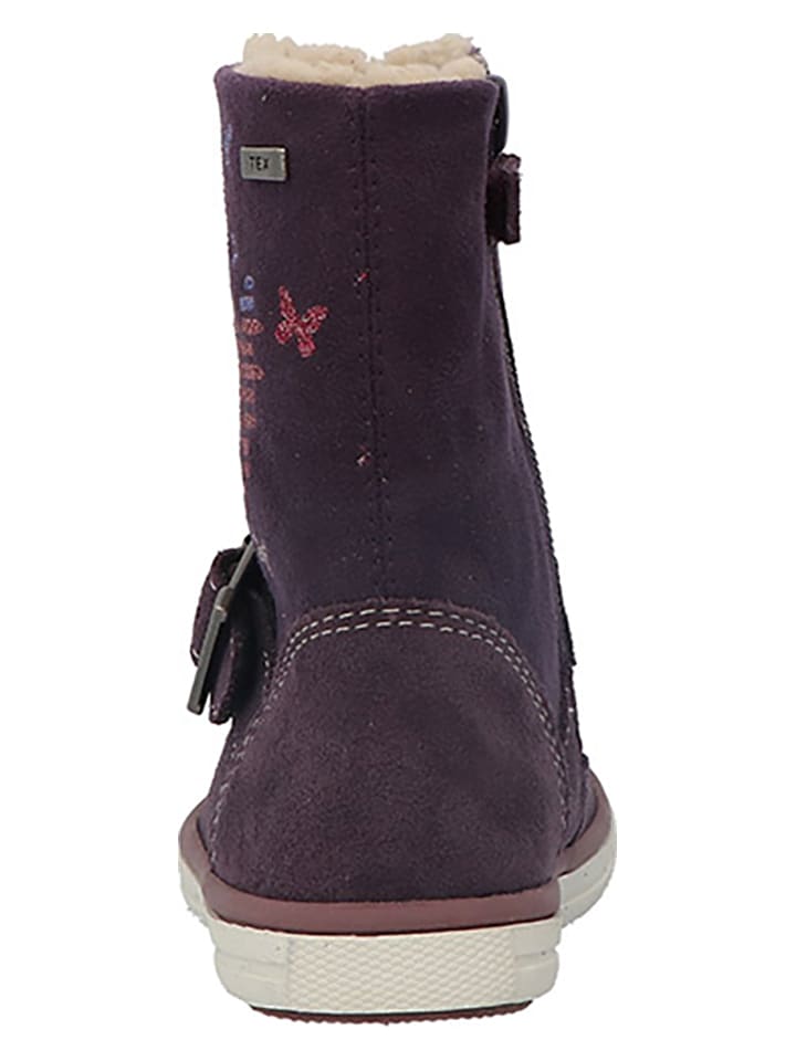 Lurchi Leder-Boots 