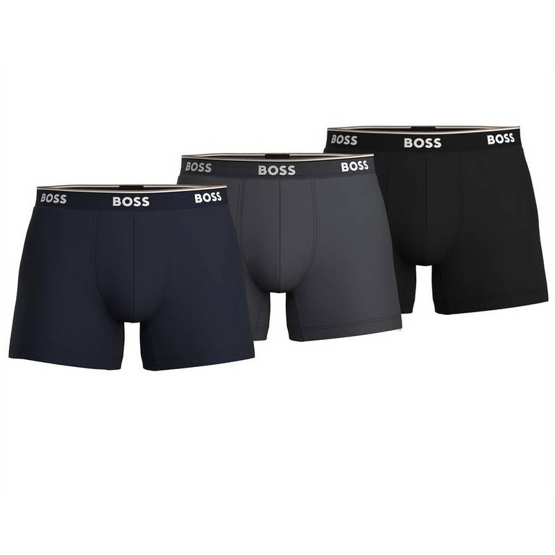 Boss Boxershort Unterhose Herren