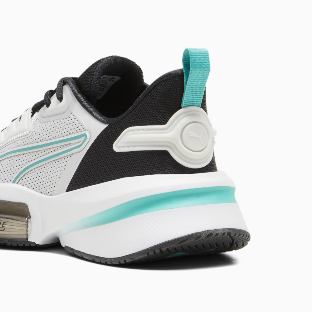 PUMA PWRFRAME TR 3 379560_07 / grau