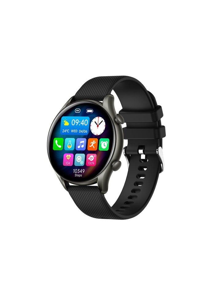 COFI 1453 myPhone EL Smartwatch Armbanduhr 132