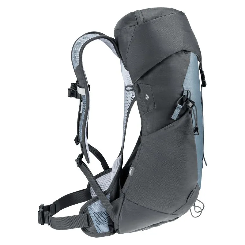 Deuter Rucksack AC Lite 14 SL - shale-graphite