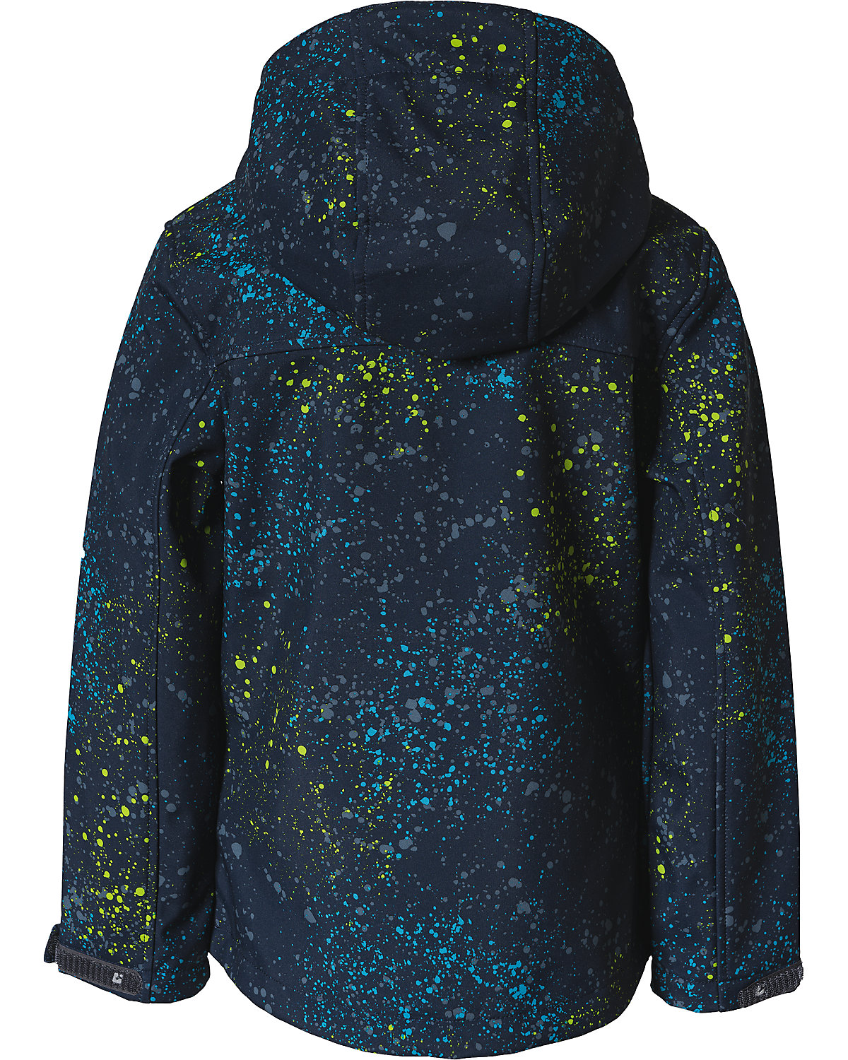 Softshelljacke für Mädchen