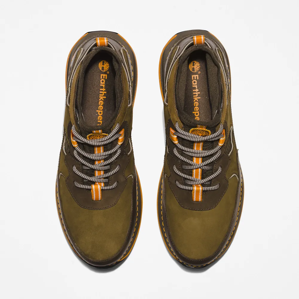 Timberland Timberloop Trekker City Hiker TB0A5NTB3271 / grün
