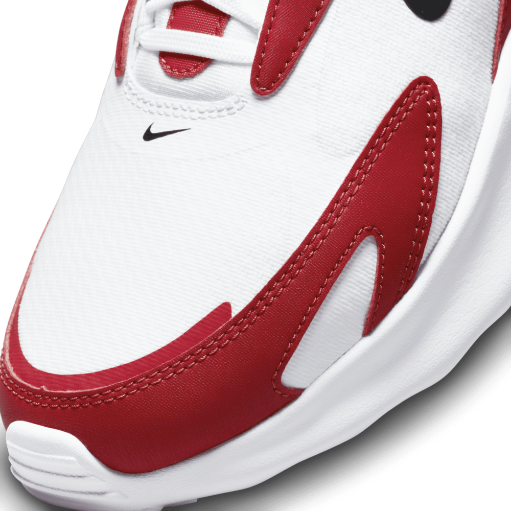 Nike Air Max Bolt cu4151-106 / weiss