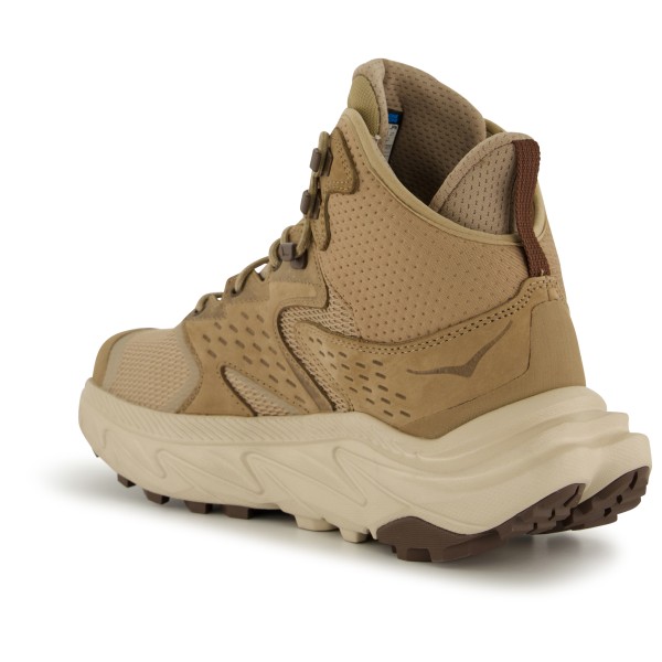 HOKA - Anacapa 2 Mid GTX - Wanderschuhe