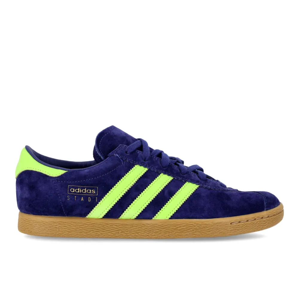 adidas Stadt EE5727 / lila