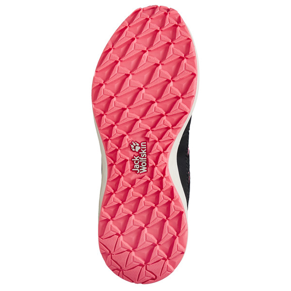 VILI SNEAKER LOW K Kinder - Freizeitschuhe