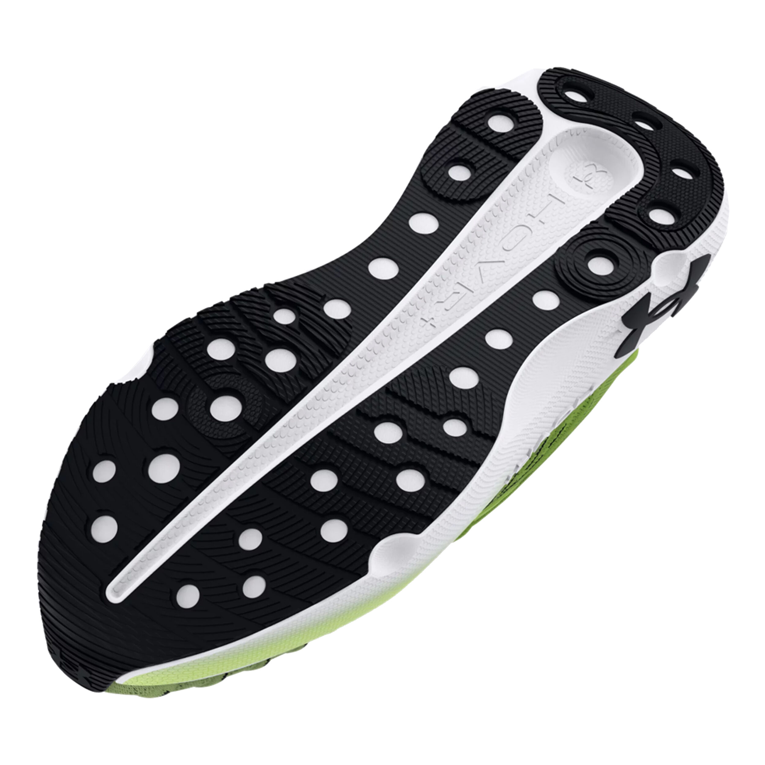 Infinite Elite Neutralschuh Herren - Grün, Grün