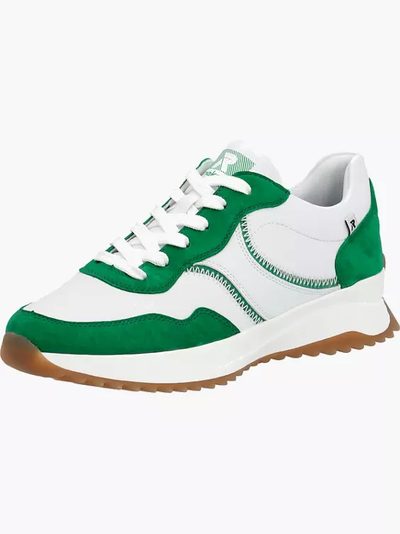 Rieker Damen Sneaker Low