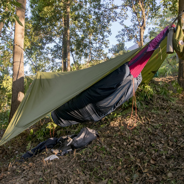 MOONQUILT - Deckenschlafsack