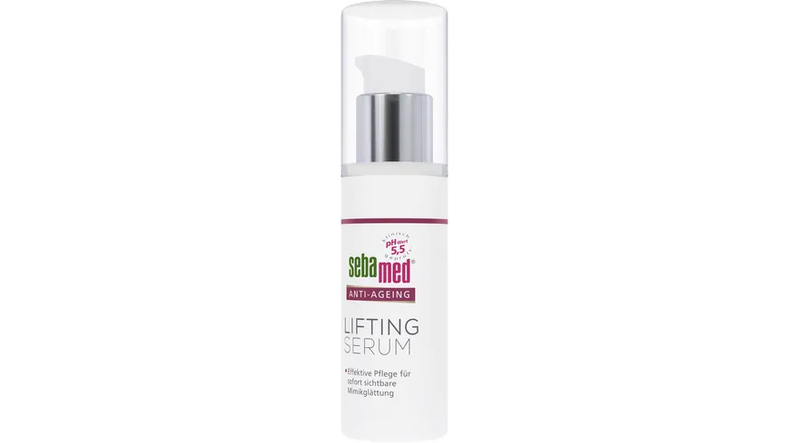 Sebamed Anti Ageing Lifting Serum 30 ml