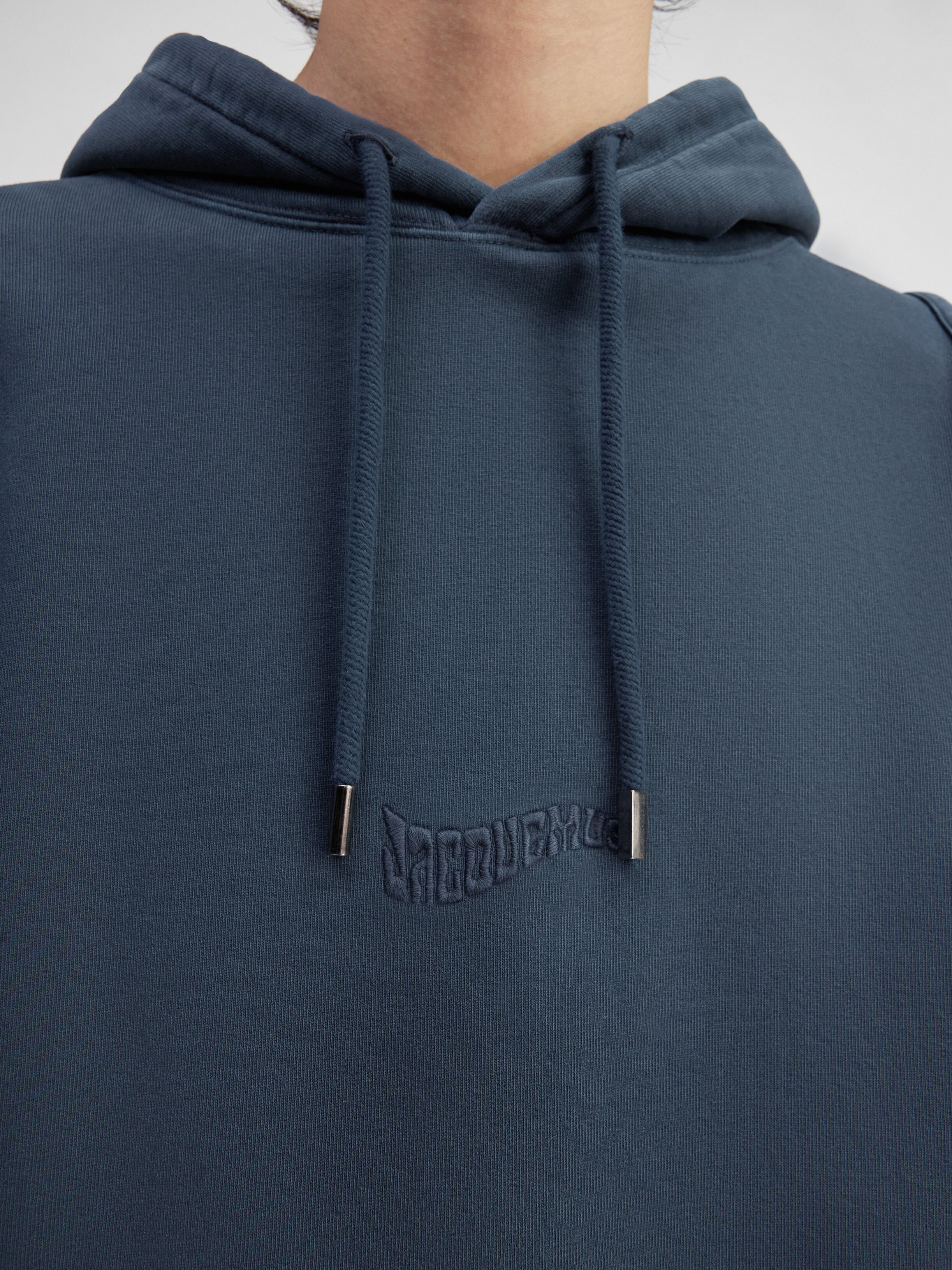 Le sweatshirt Camargue