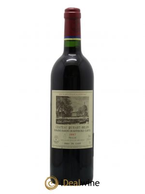 Château Duhart-Milon 4ème Grand Cru Classé  1997 - Lot de 1 Bouteille