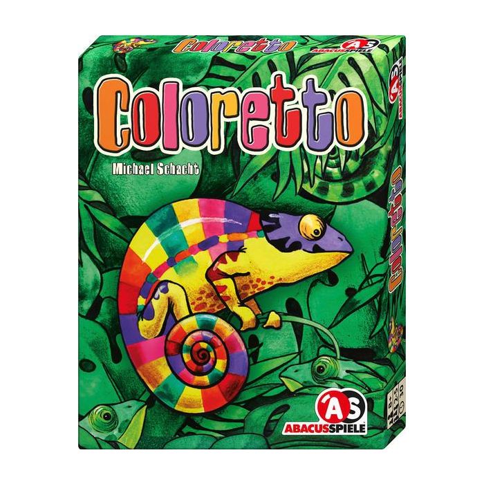Coloretto (DEU)
