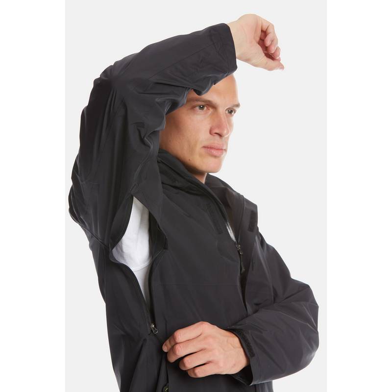 Jeff Green Jan Funktionsjacke Herren