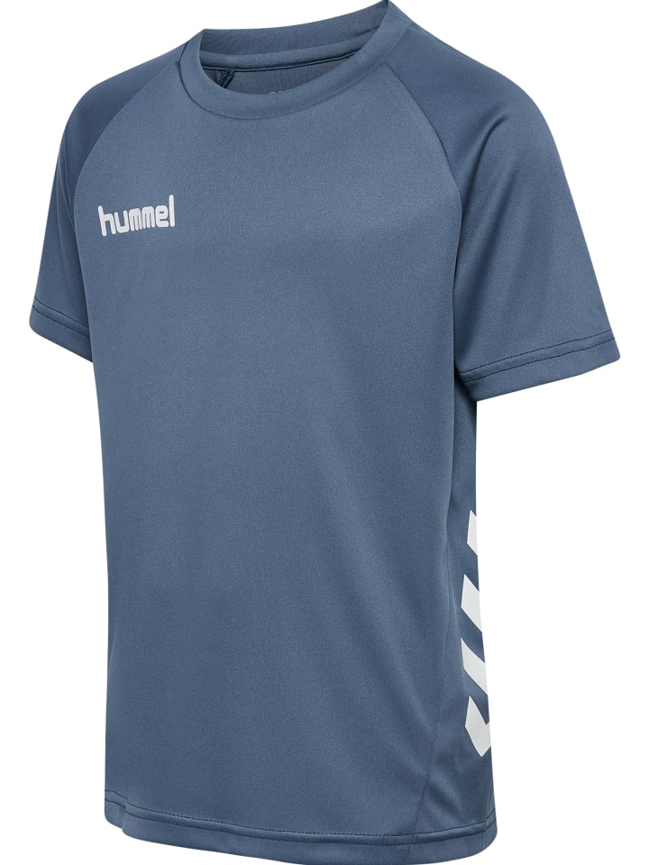Hummel Hummel Verstellbare Taille Anzug Hmlpromo Kinder in CHINA BLUE günstig kaufen