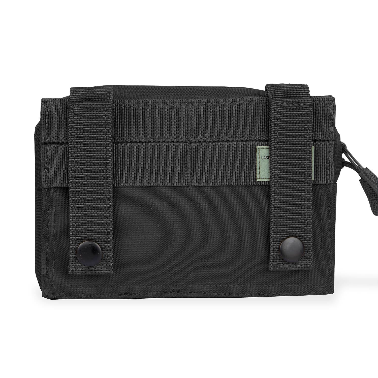Laser Cut Belt Pouch Small