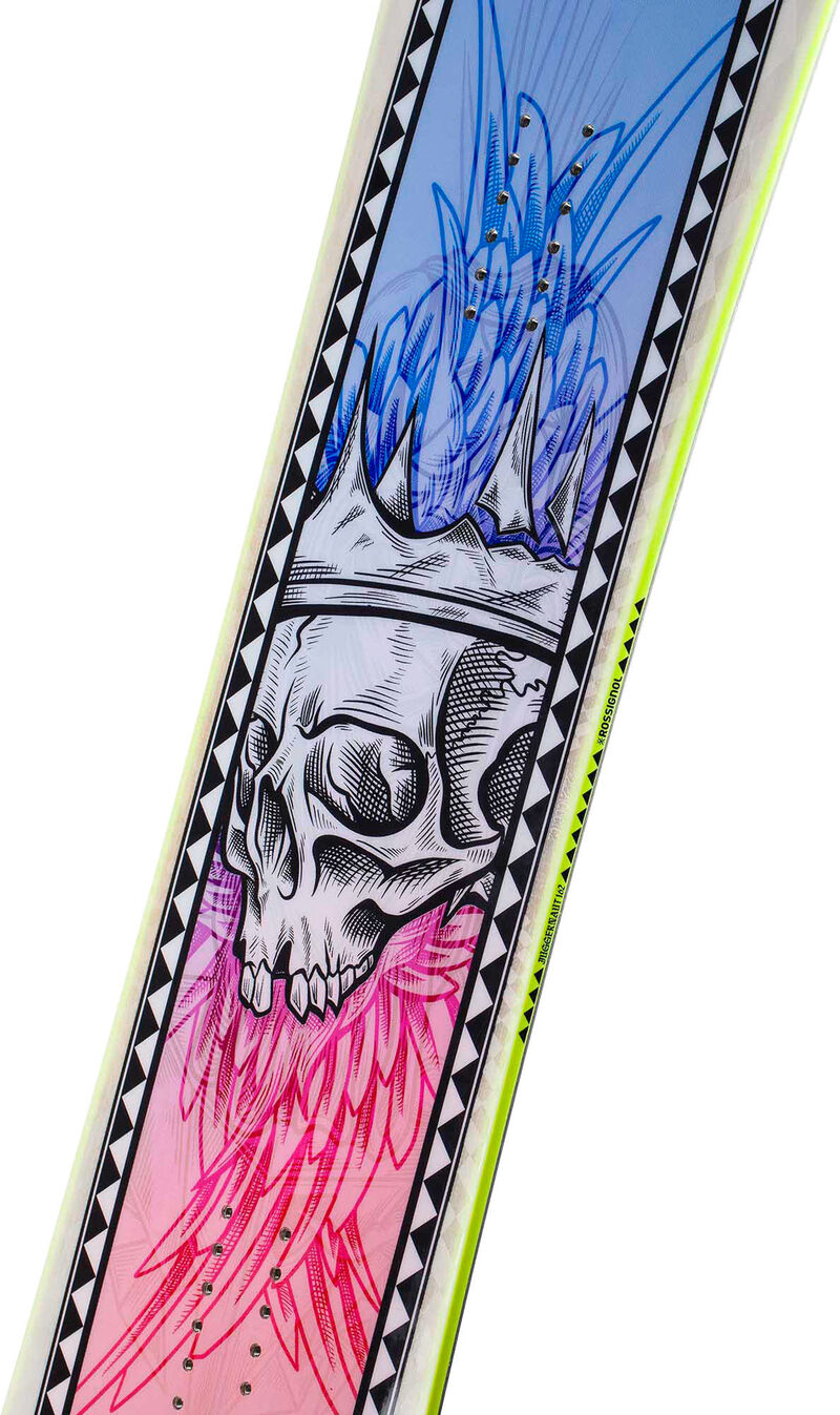 Herren Snowboard Juggernaut