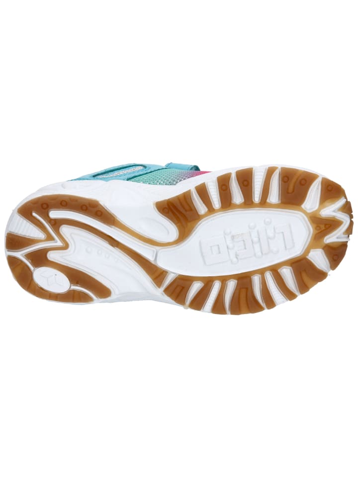 Lico Hallenschuh 