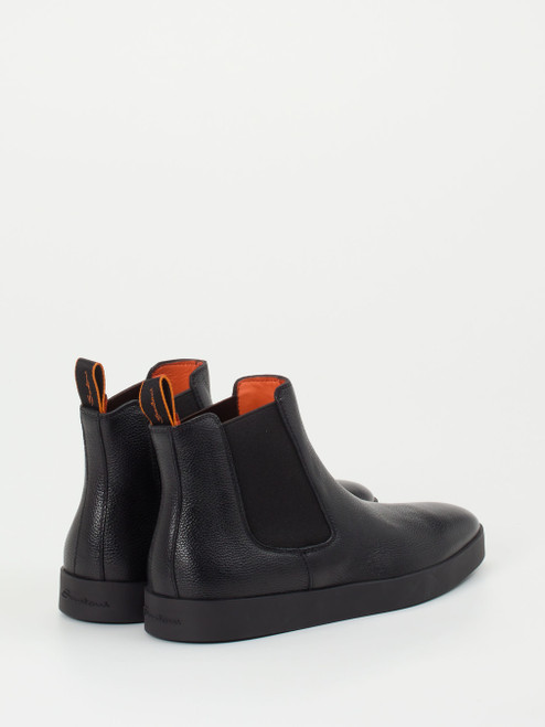 Chelsea Boots-47110090175 Santoni