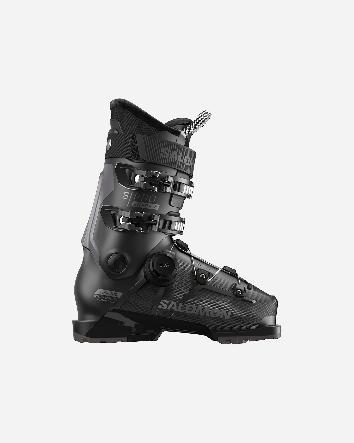 Buty narciarskie Salomon S/pro Supra Boa X100 Gw M L47709000