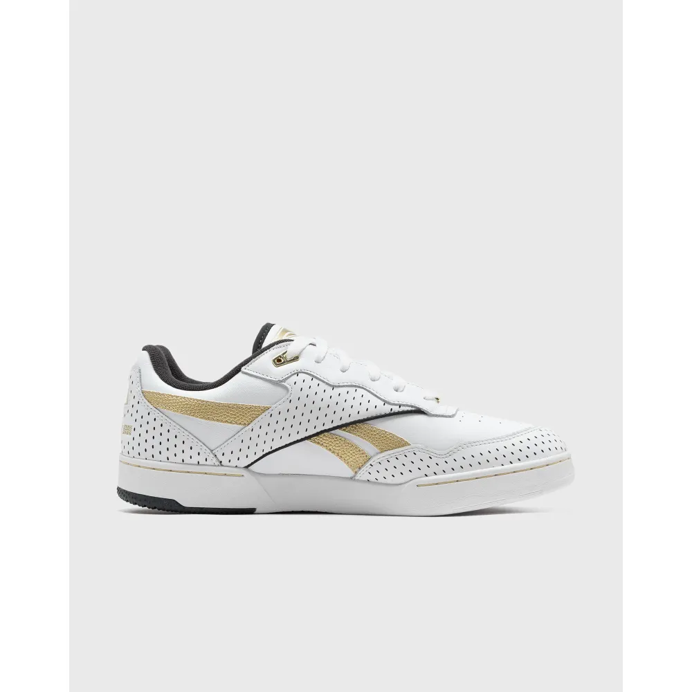 Reebok BB 4000 II RMIA04OC99LEA0030176 / weiss