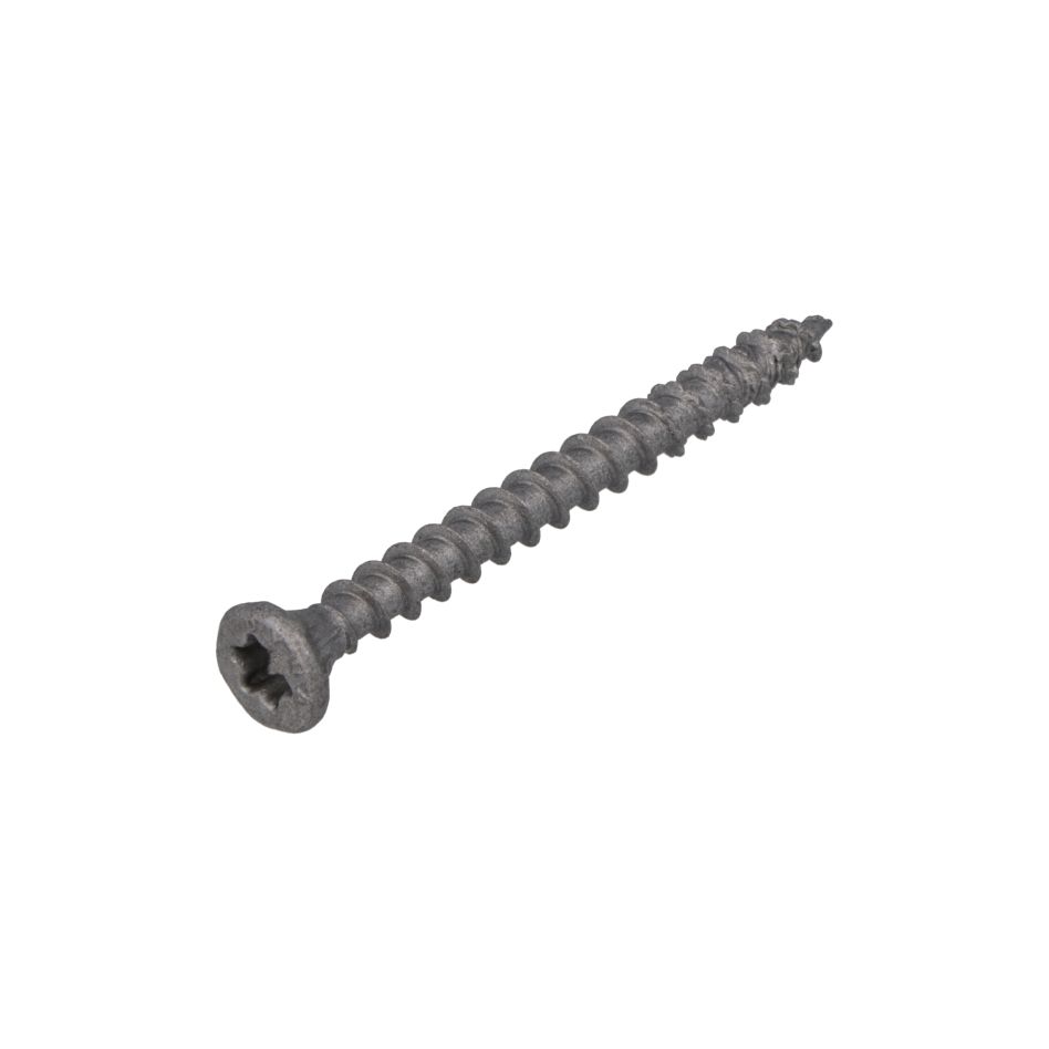 Dynaplus 0281.08.41901 Universalschraube AR-Beschichtung PK TX-25 5,0 x 50 mm – 200 Stück
