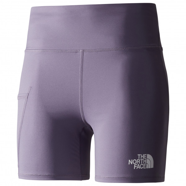 The North Face - Women's Movmynt 5'' Tight Short - Lauftights
