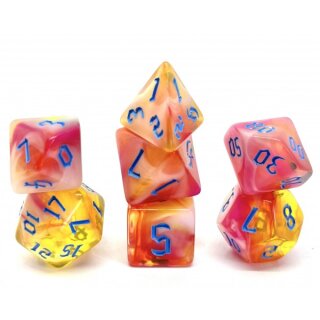 Würfelset: Cinnia Fairy (7)