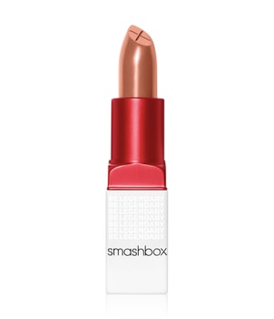 Smashbox Be Legendary Prime & Plush Lippenstift-3.4 g