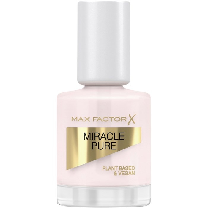 Miracle Pure Nail Lacquer