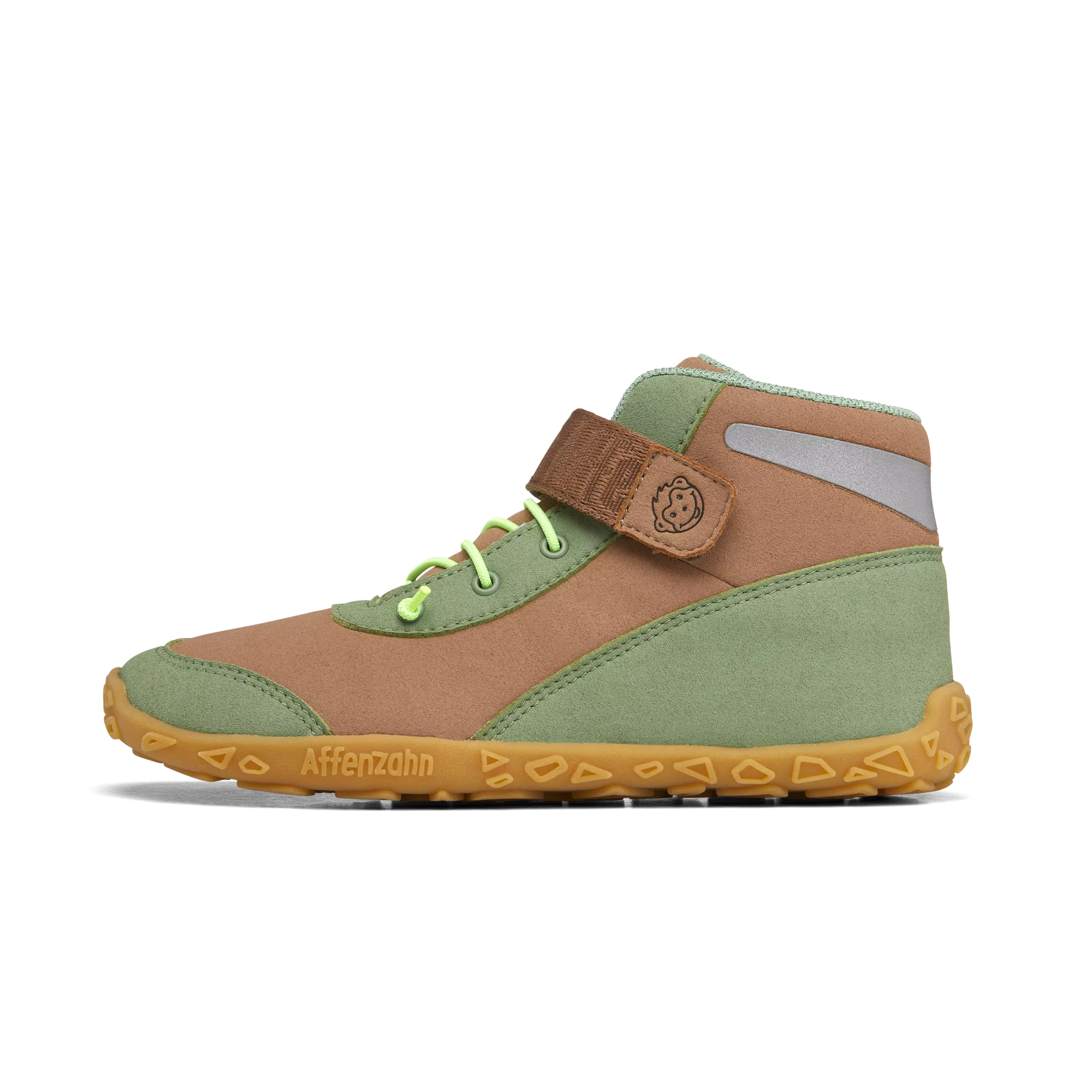 Mid Sneaker Vegan Dreamer