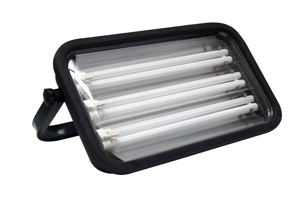 TECTOOL BAULEUCHTE TCL 108 Q [230V - EU/F/B/CZ]