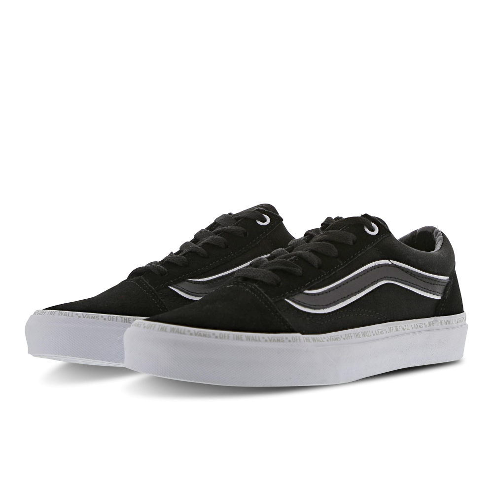 Vans Old Skool VN0A5EE695Z1 / schwarz