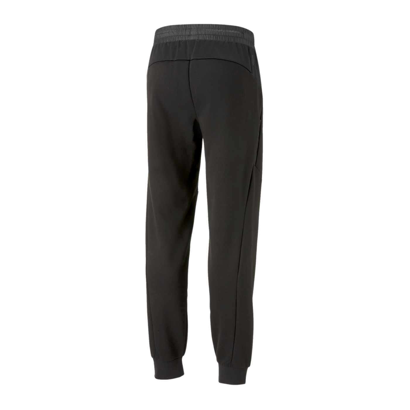PUMA PUMATECH Fleece Jogginghose Schwarz F01