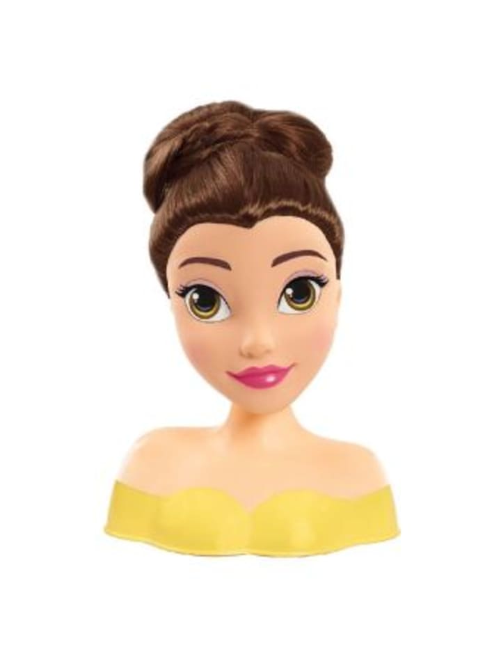Alpha Trading Solutions Spielzeug - Disney Princess Belle Mini Styling Head günstig kaufen onesize