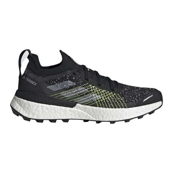 TERREX TWO ULTRA PRIMEBLUE W Damen - Trailrunningschuhe