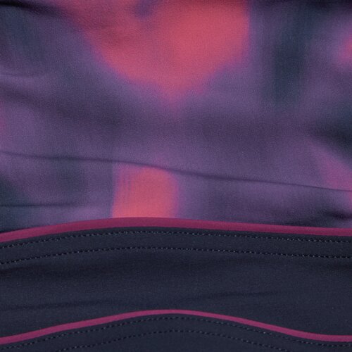 DAMEN BADEANZUG SPDSCU C ECLIPSE PT 1PC AF NAVY/PURPLE