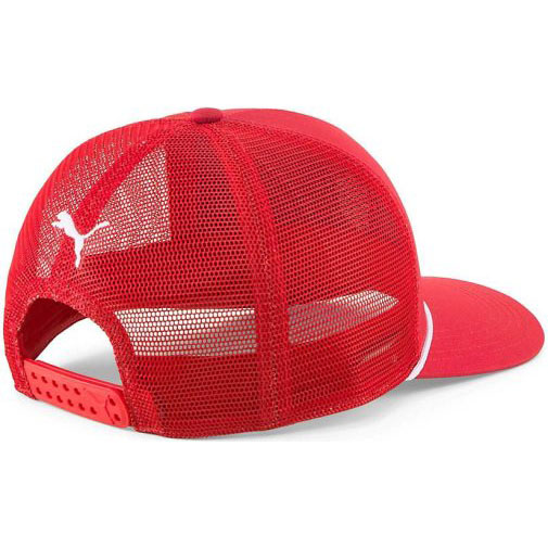 PUMA Cap Ferrari Sportswear Race Trucker Cap